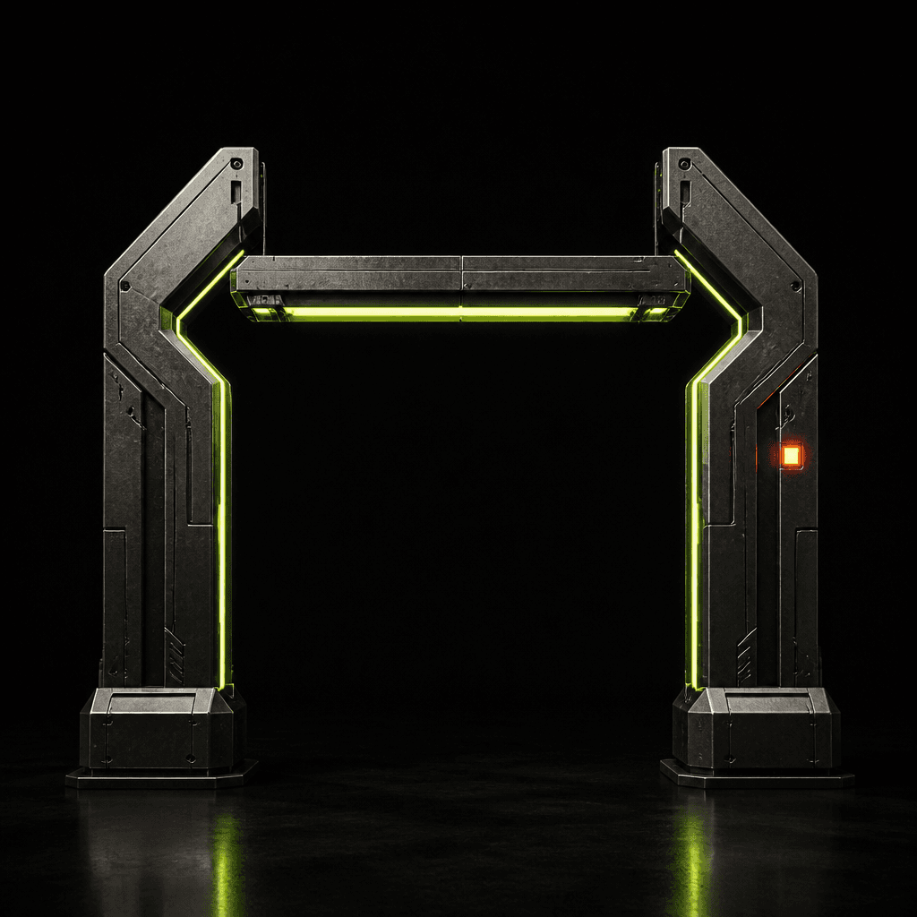 Логотип Arena Elite: Gate