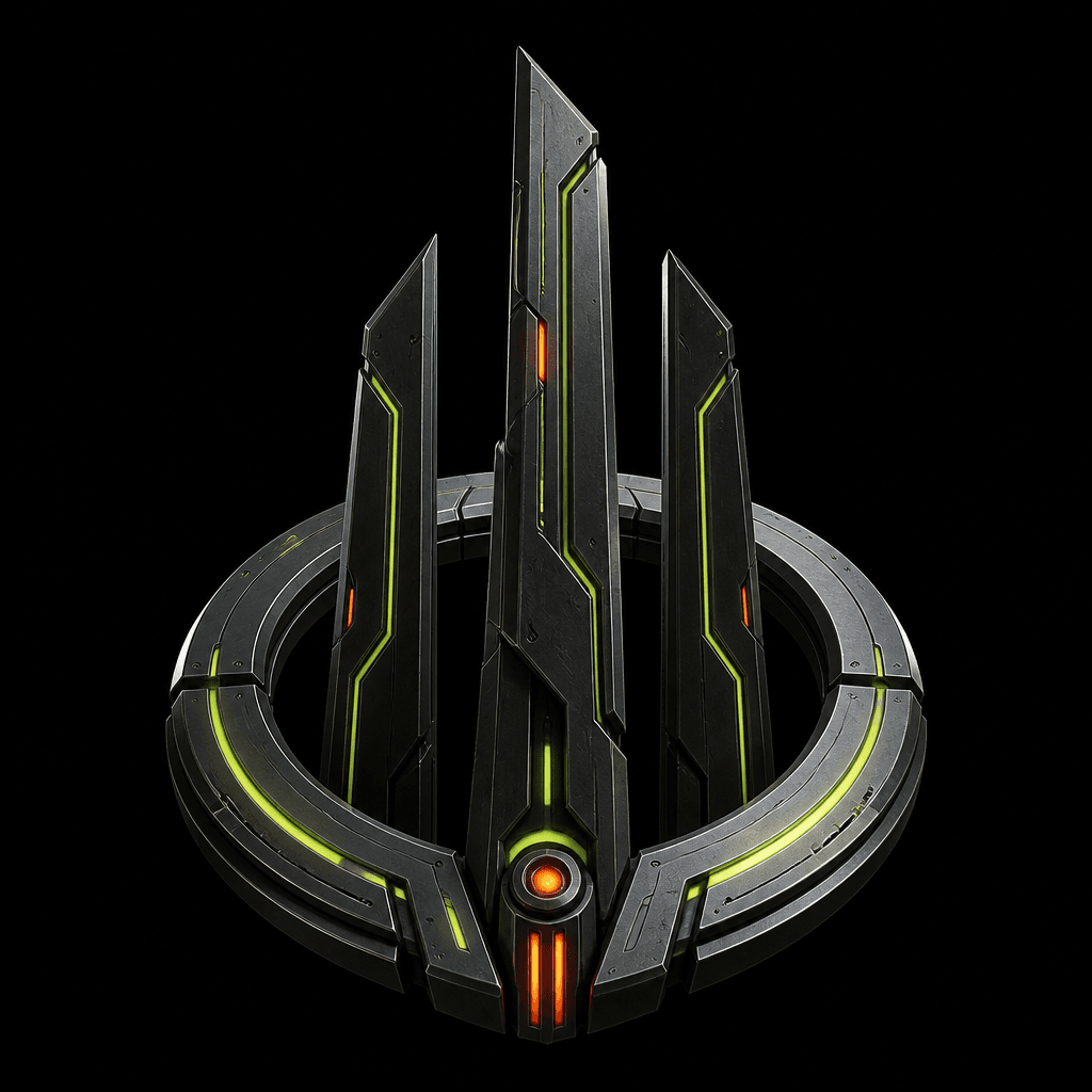 Логотип Arena Elite: Obelisk