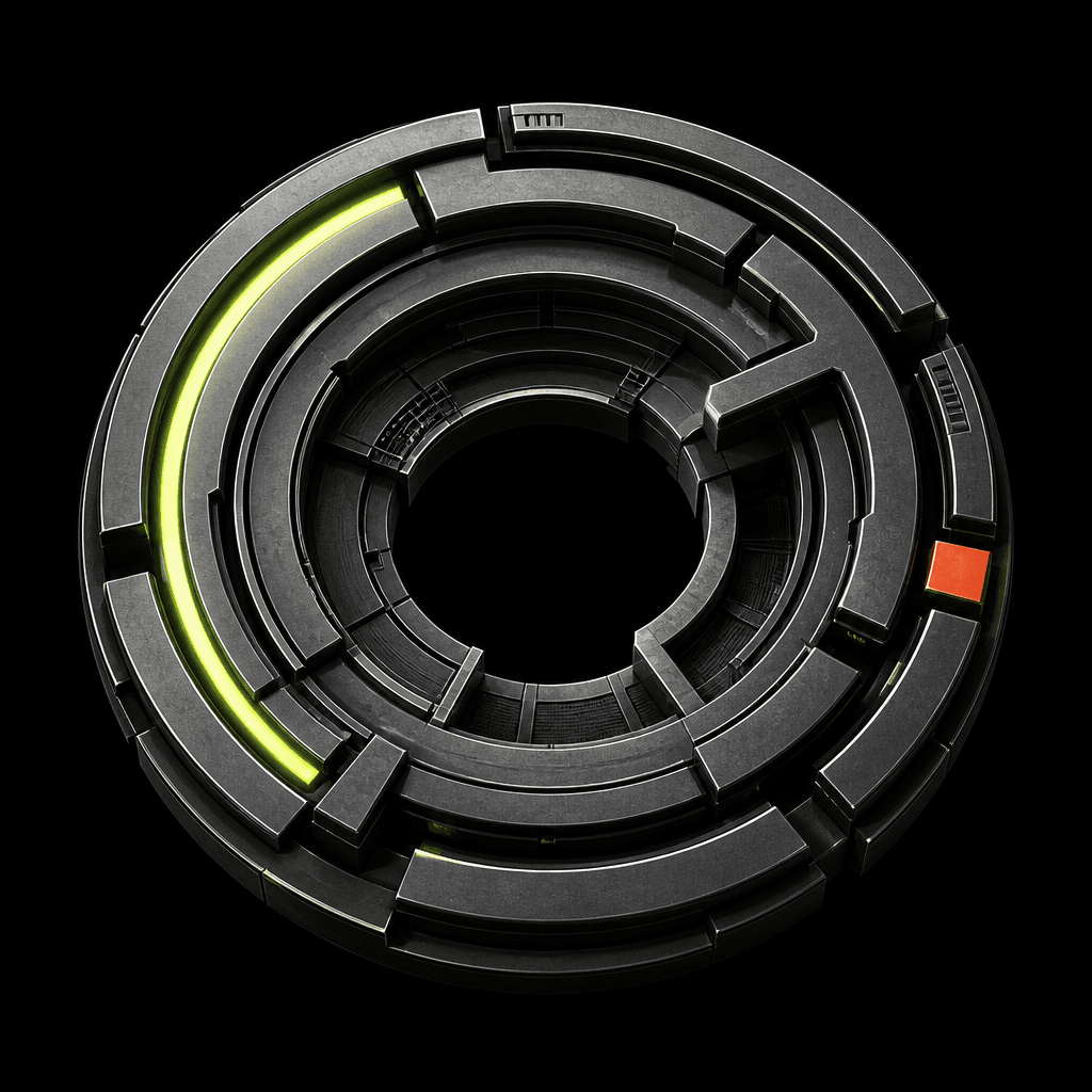 Логотип Arena Elite: Orbit