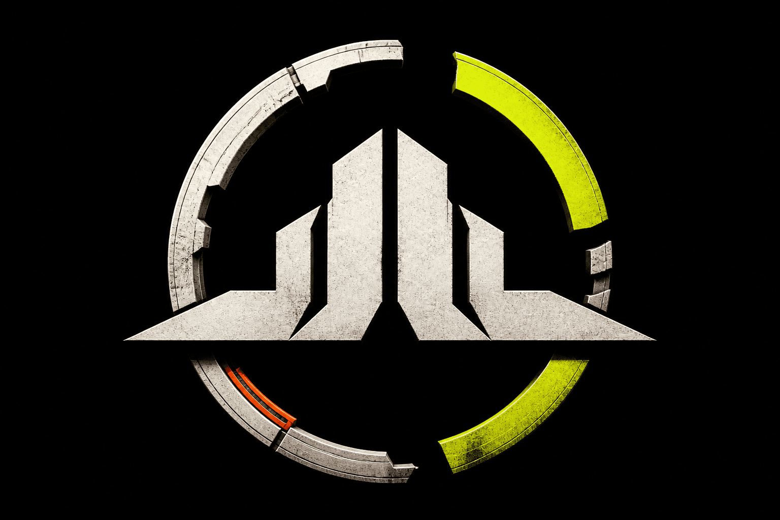 Гибриды: Ring Monument
