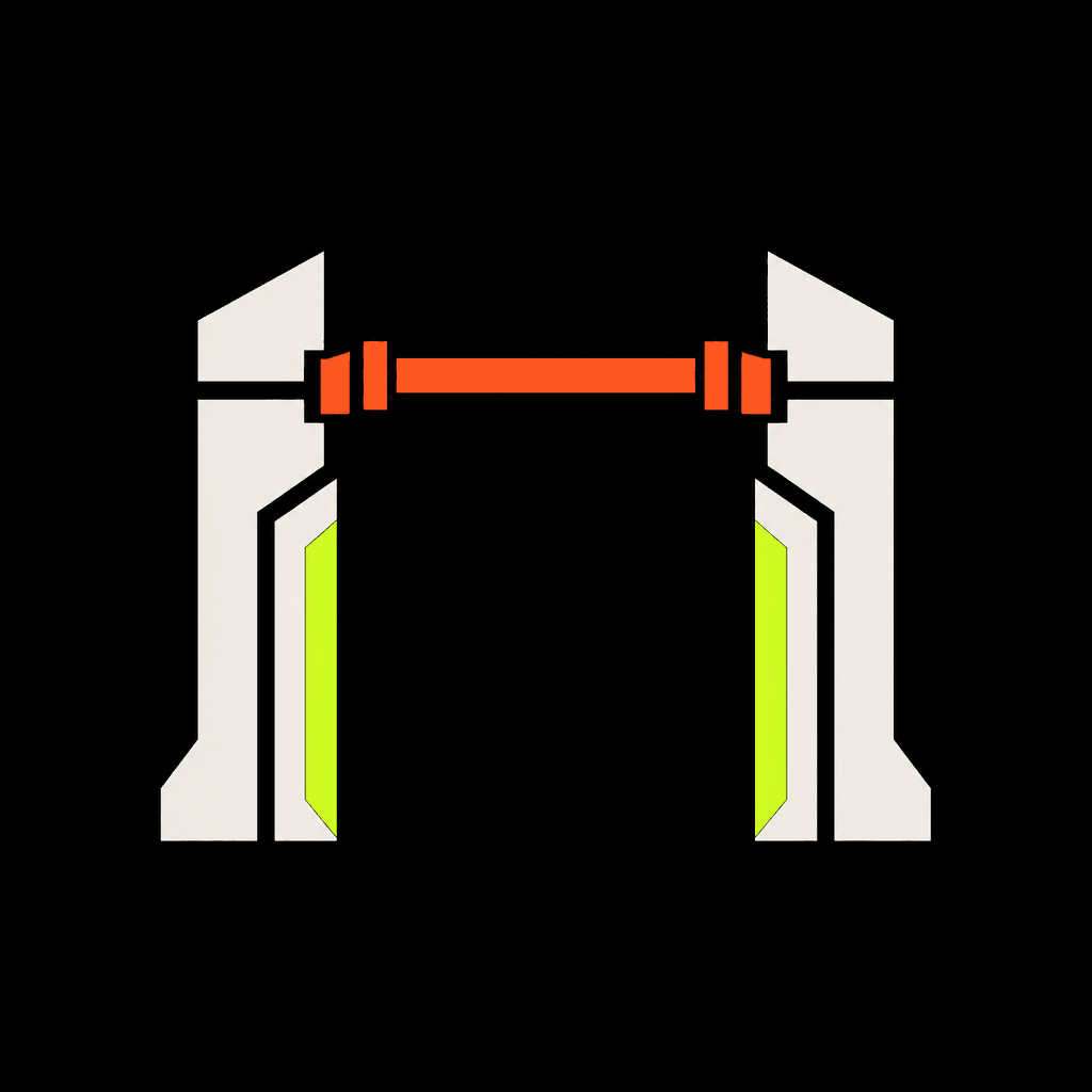 Знаки: Gate