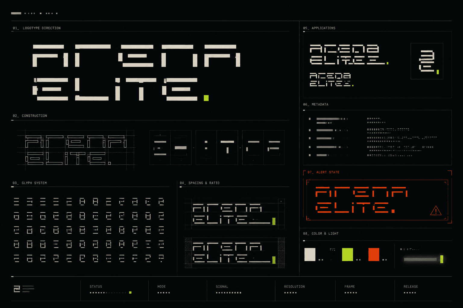 Текстовые системы: Terminal